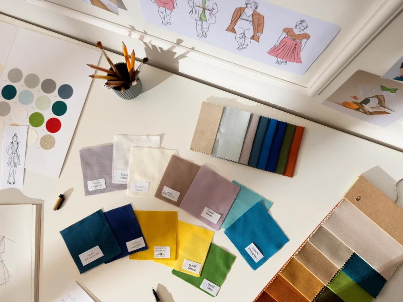 Brand Alignment & Design Support