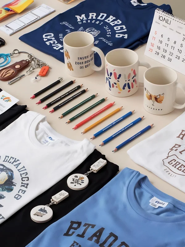 Brand Merchandise