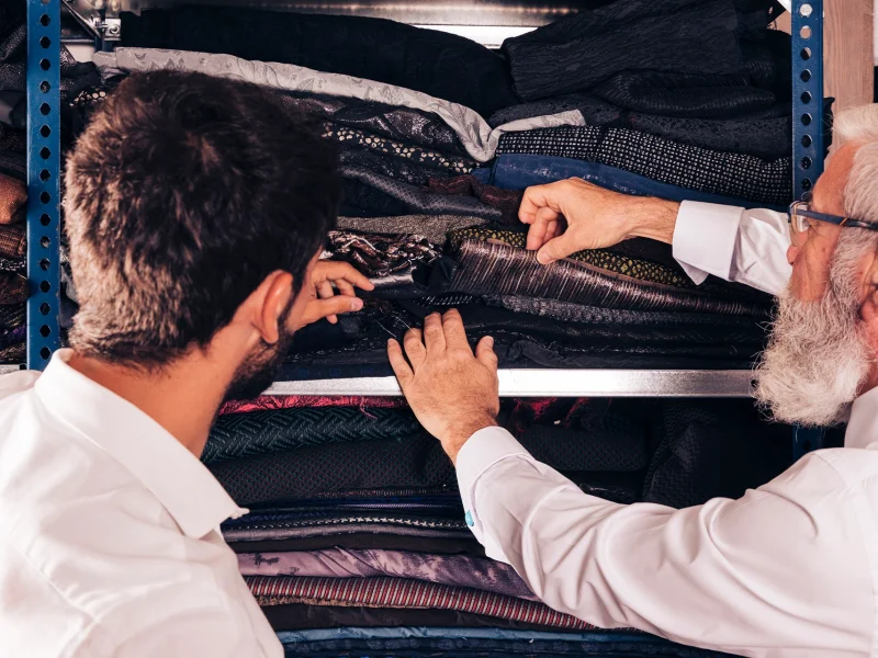 Sourcing & Procurement